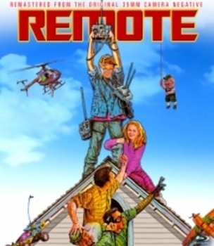 Album Movie: Remote