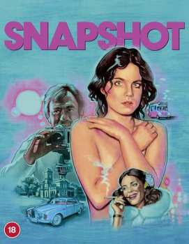 Album Movie: Snapshot