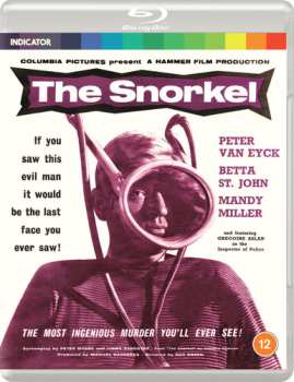 Album Movie: Snorkel