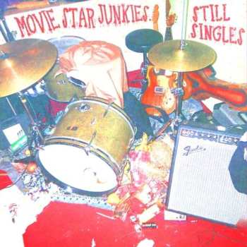 2CD Movie Star Junkies: Still Singles