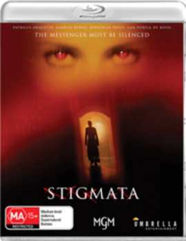 Album Movie: Stigmata (1999)
