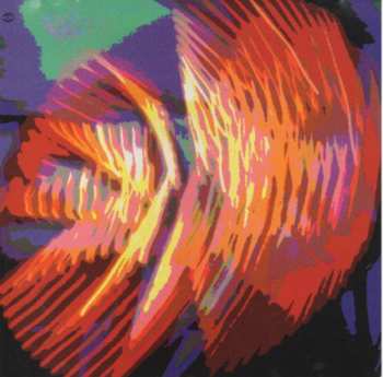 CD Moving Targets: Last Of The Angels