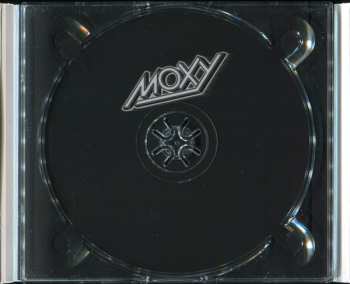 CD Moxy: Moxy