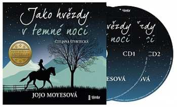 Album Moyesová Jojo: Jako Hvězdy V Temné Noci