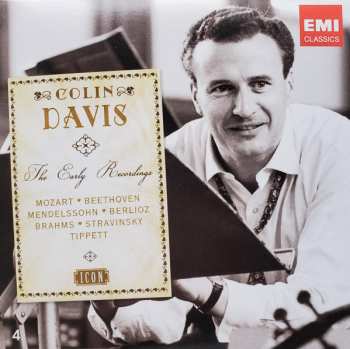 6CD/Box Set Ludwig van Beethoven: The Early Recordings