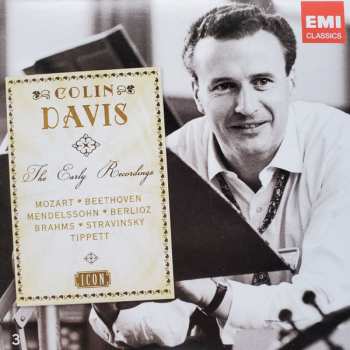 6CD/Box Set Ludwig van Beethoven: The Early Recordings