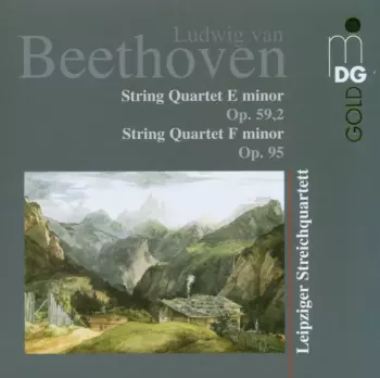 Horn Quintet / Sextet / Quintet / Trio / Romance