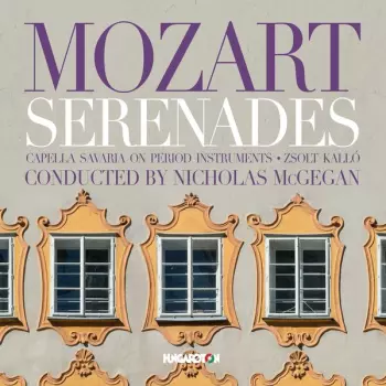 Serenades