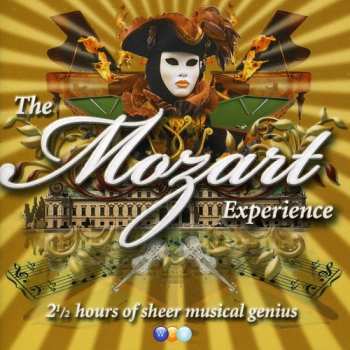 Album Mozart Experience / Various: Mozart Experience
