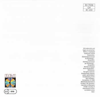 CD Wolfgang Amadeus Mozart: Die Flötenkonzerte KV 313 & 314 - The Flute Concertos - Les Concertos pour Flûte / Rondo KV 184 / Andante KV 315