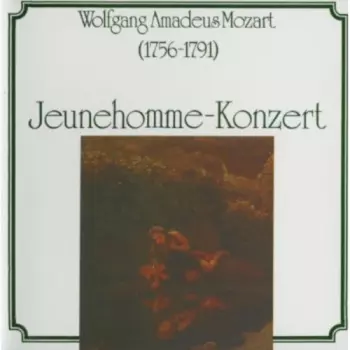 Piano Concerto No.9 In E Flat K271 'Jeunehomme' / Piano Concerto No.17 In G; K453