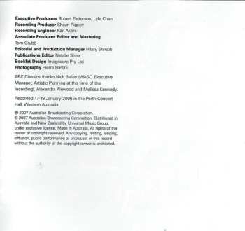 CD Wolfgang Amadeus Mozart: Mozart Horn Concertos