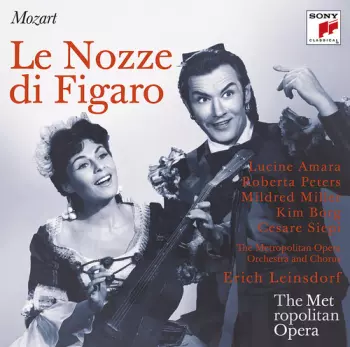 Le Nozze di Figaro