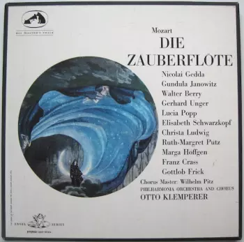 Die Zauberflöte