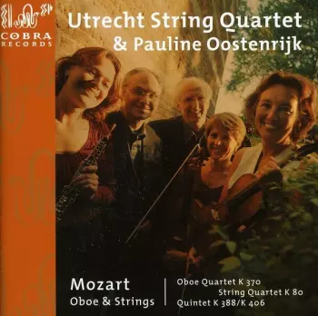 Oboe & Strings
