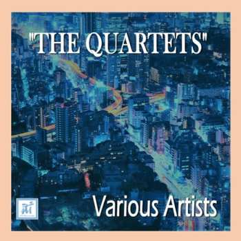 CD Various: Quartets / Various