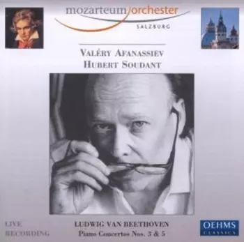 Piano Concertos Nos. 3 & 5