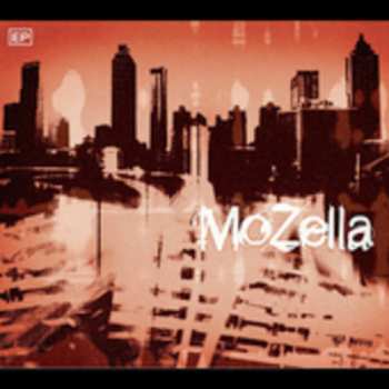 Album MoZella: MoZella EP