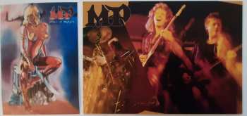 LP MP: Get It Now LTD