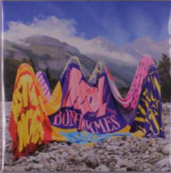 LP Ma Pauvre Lucette: Bonhommes