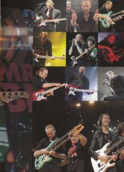 2DVD Mr. Big: Back To Budokan