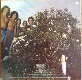 LP Mr. Big: Photographic Smile