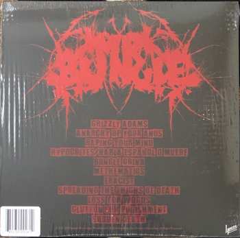 2LP Mr. Bungle: The Raging Wrath Of The Easter Bunny Demo