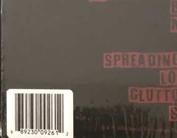 2LP Mr. Bungle: The Raging Wrath Of The Easter Bunny Demo