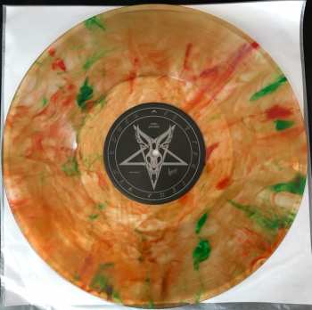 2LP Mr. Bungle: The Raging Wrath Of The Easter Bunny Demo