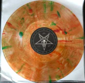 2LP Mr. Bungle: The Raging Wrath Of The Easter Bunny Demo