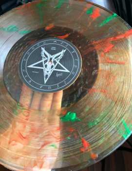 2LP Mr. Bungle: The Raging Wrath Of The Easter Bunny Demo