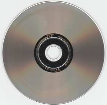 CD Celso Piña: Una Vision