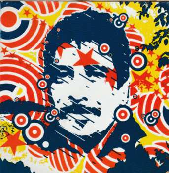 CD Celso Piña: Una Vision