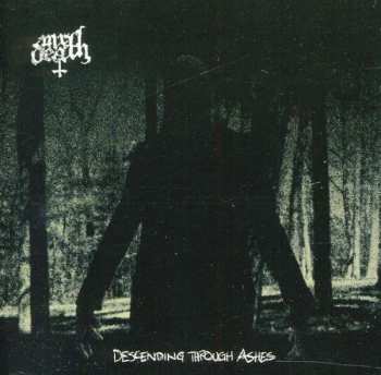 CD Mr. Death: Descending Through Ashes
