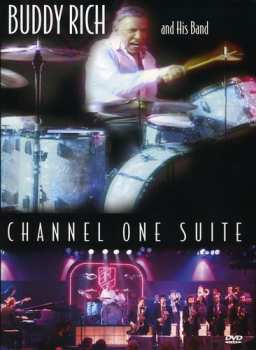Album Buddy Rich Band: Live On King Street, San Francisco - The "Channel One" Set
