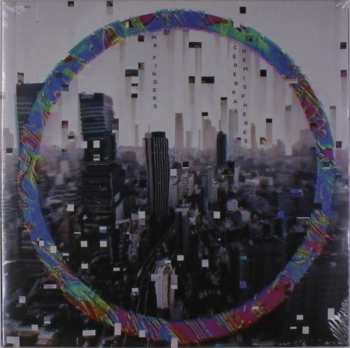 3LP Mr. Fingers: Cerebral Hemispheres