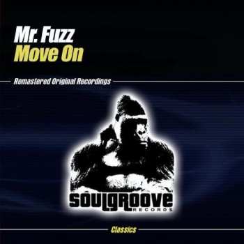 Album Mr. Fuzz: Move On