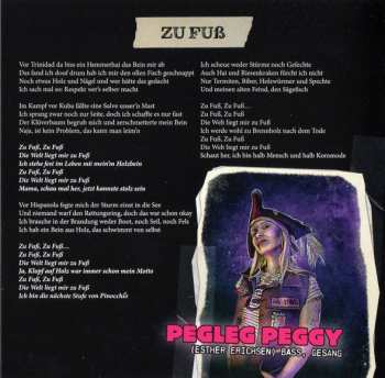 CD Mr. Hurley & Die Pulveraffen: S.O.S.