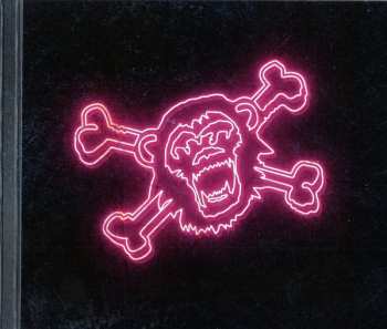 CD Mr. Hurley & Die Pulveraffen: S.O.S.