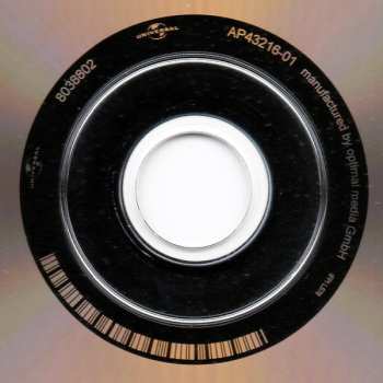 CD Mr. Hurley & Die Pulveraffen: S.O.S.