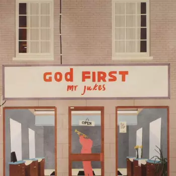 God First