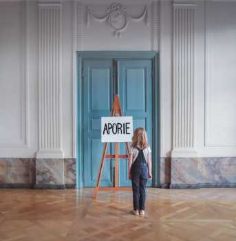 LP Mr. Linus: Aporie