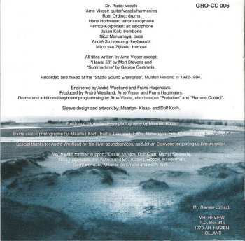 CD Mr. Review: Lock, Stock & Barrel