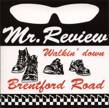 CD Mr. Review: Walkin' Down Brentford Road