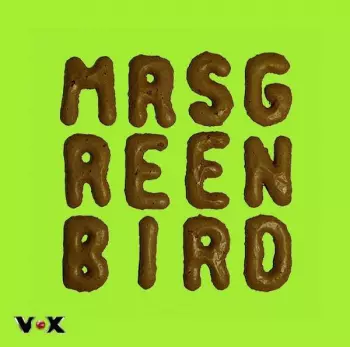 Mrs Greenbird