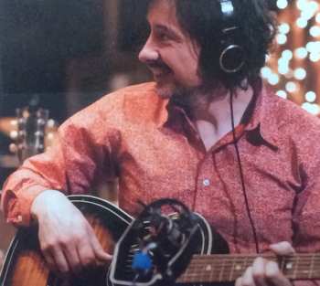 CD Mrs Greenbird: Postcards