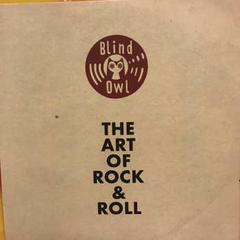 LP Mrs. Henry: Live At The Casbah CLR