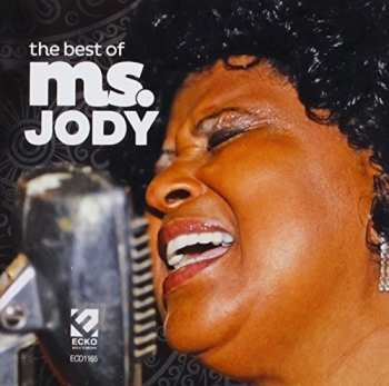 Album Ms Jody: Best Of Ms. Jody