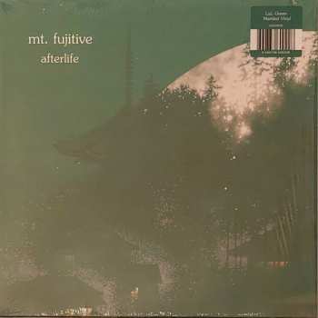 LP mt.fujitive: Afterlife CLR | LTD