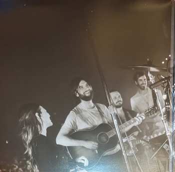 3LP Mt. Joy: Live At The Salt Shed